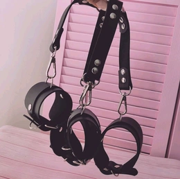 X-lisice od prave kože u raznim bojama