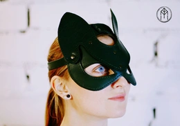 Maska za igranje uloga: Hello Kittikožna maska