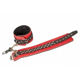 BDSM od prirodne kože (Šifra: p254a)