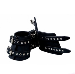 BDSM manžetne fixiranje (Kod: r296)