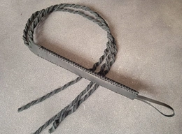 Pletka: Trehhvostь kručenaя