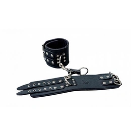 BDSM kožne lisice (Šifra: r22)