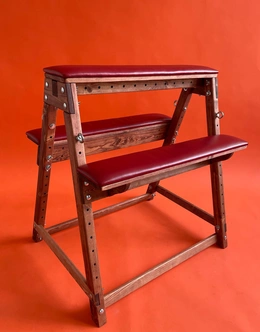 BDSM nameštaj / klupa za bičevanje