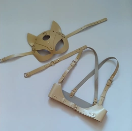 Dodatna oprema: bež komplet