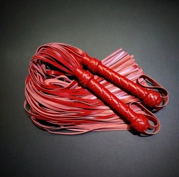 Pletenica: Flogger 60 traka