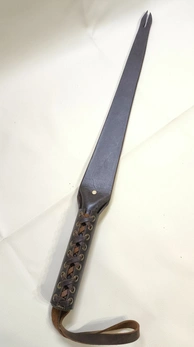 Pletka: Padl, spanker, šlepalka