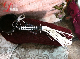 Pletka: Flogger šahovski kralj D02