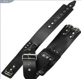 BDSM komplet za vezivanje za fixiranje (Kod: P51)