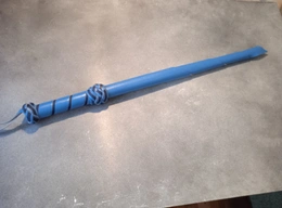 Pletenica: Zmajev rep