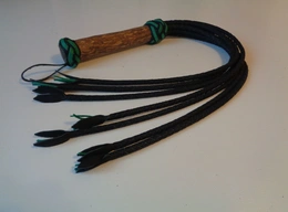 Pletenica: mačka smreka -2