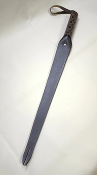 Pletka: Padl, spanker, šlepalka