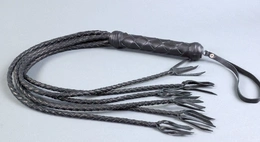 BDSM Bič 6-rep (Šifra: r110)