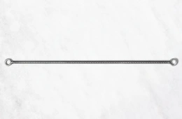 Bdsm odstojnik svih veličina za fixiranje je posebno jak