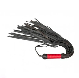 BDSM pletenica flogger 35 traka (Šifra: p195,195a)