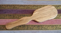 Paddle, šamar, drveni Paddle, BDSM Device