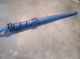 Pletenica: Zmajev rep