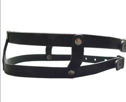 BDSM Triskel ogrlica (R2027)