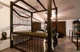 BDSM krevet Mobi / BDSM nameštaj