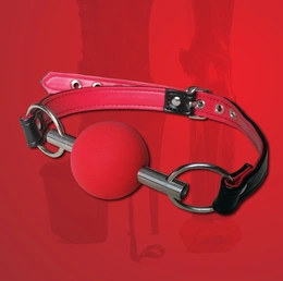 Geg kožna Crno - CrvenaDominata