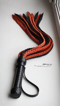 Bič: Bič mačka, afrikanka