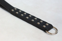 Bdsm kaiš za bičevanje