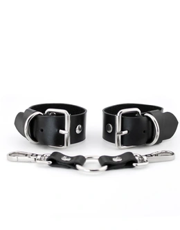 Kožne lisice za igre 18+