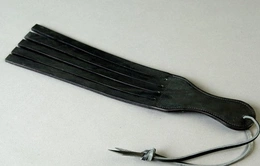 BDSM šamar spanker paddle (Šifra: r164)