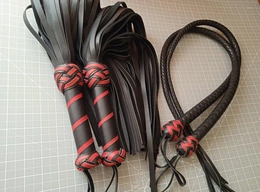 Parni flogeri i zmije