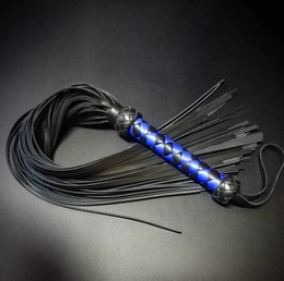 Pleteni Flogger 60 traka