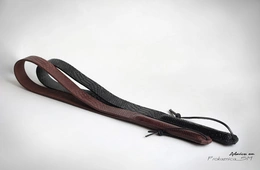 Spanker, remenska petlja