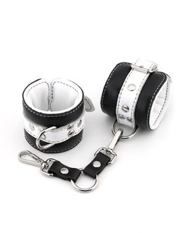 Bdsm lisice meke dvoslojne premium