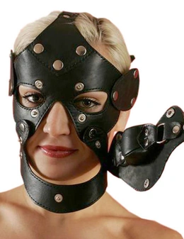 Maska za geg (transformer) (Šifra: r34)