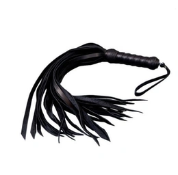 BDSM pletenica flogger 35 traka (Šifra: p195,195a)