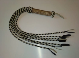 BDSM uređaj mačka Prugasta