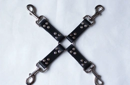 Bdsm spojnica krst vezivanje