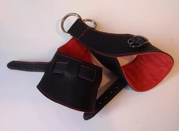 Lisice: za vešalicu Tref