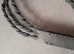 Pletka: Trehhvostь kručenaя