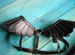 Portupeja za uloge wings ženska portupeja