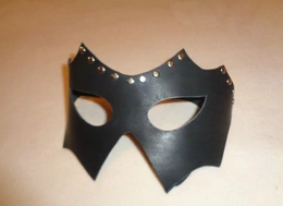 Maska za igranje uloga: šišmiš!