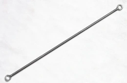 Bdsm odstojnik svih veličina za fixiranje je posebno jak