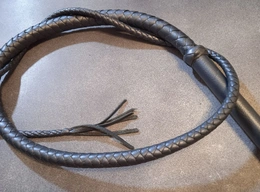 Pletenica: Bičsrebro