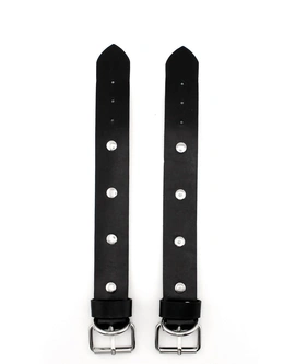 Kožne lisice za igre 18+