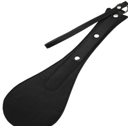 SPUNKER BDSM Flapper (R1606)