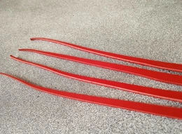 Pletka: Traйdent genitalni Perčik