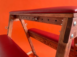 BDSM nameštaj / klupa za bičevanje