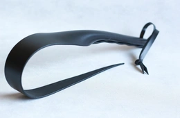 BDSM pletenica, Bič, jezik 70cm