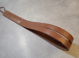 Pletka: strap dvostruki