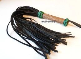 Pletka: flogger Elь -2