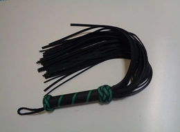 Pletka: Flogger Elь