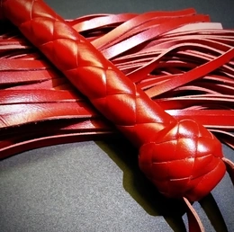 Pletenica: Flogger 60 traka